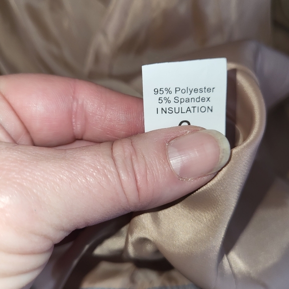 Blue Navajo Style Oversized Jacket - Picture 4 of 12